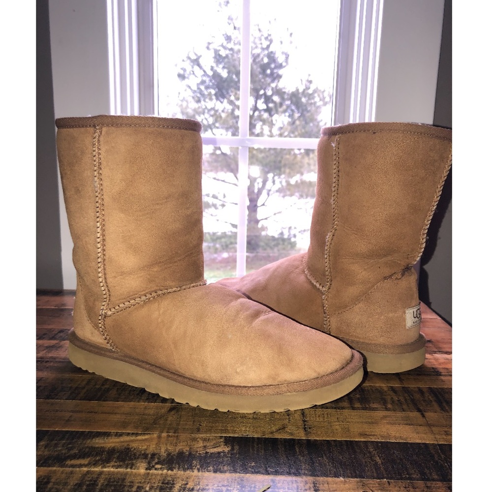 Classic UGGS